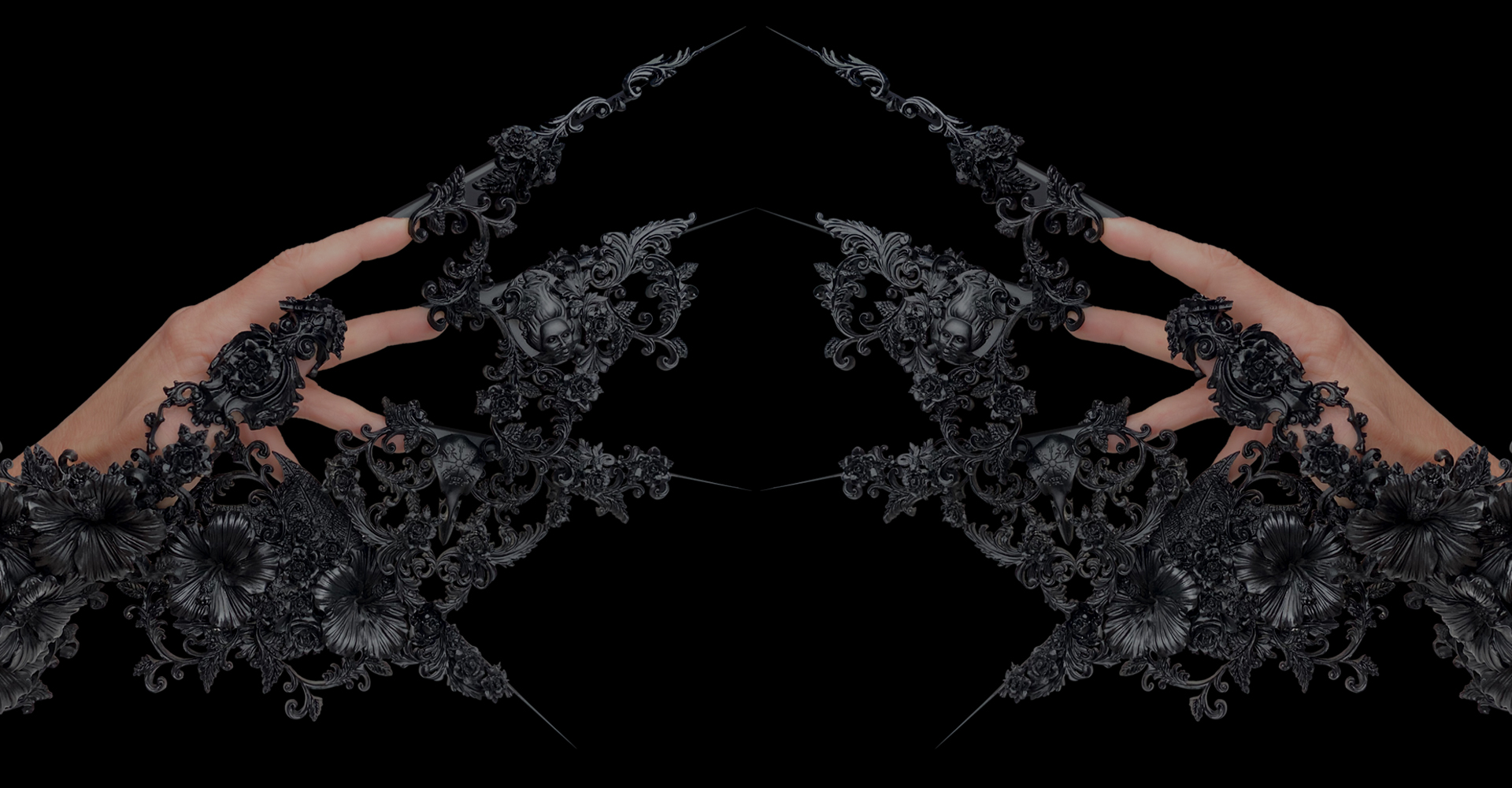 Kostka Nail System