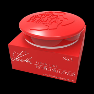 NO FILLING LINE – RED BOX