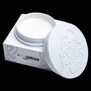 2 NO FILING LINE – WHITE BOX