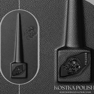 POLISH COLORS BLACK EDITION