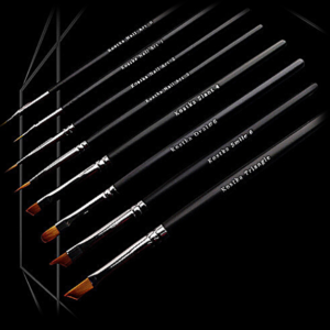 BRUSHES